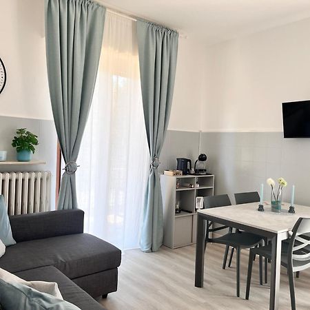 G&L Airport Apartment In Bgy Orio al Serio Esterno foto