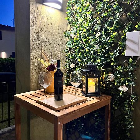 G&L Airport Apartment In Bgy Orio al Serio Esterno foto