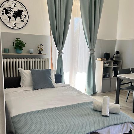 G&L Airport Apartment In Bgy Orio al Serio Esterno foto